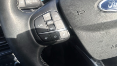 Ford Focus 1.5 EcoBlue 120 Titanium X 5dr Auto Diesel Hatchback